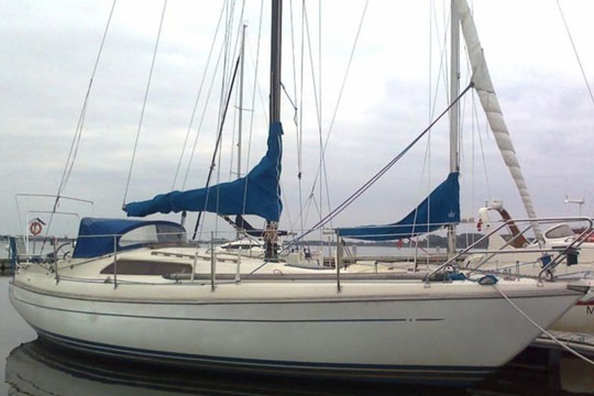 BALATON 31 VITORLÁS Siófok 3
